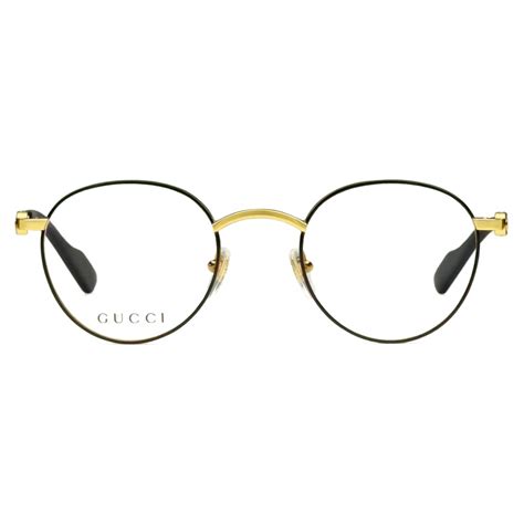 gucci eyeglass frames round|latest Gucci eyeglass frames.